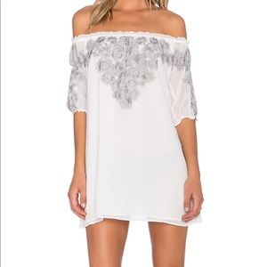 For Love and Lemons Mini Dress Small